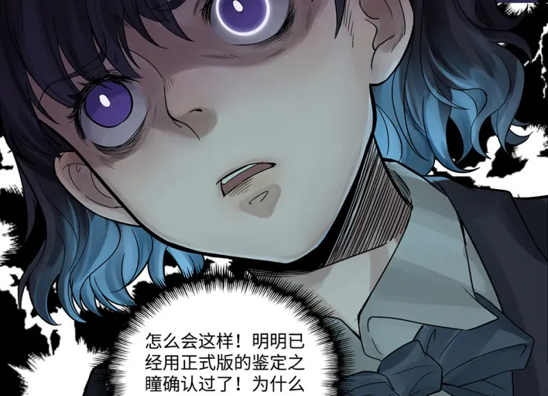 鉴别之瞳·七 第99页