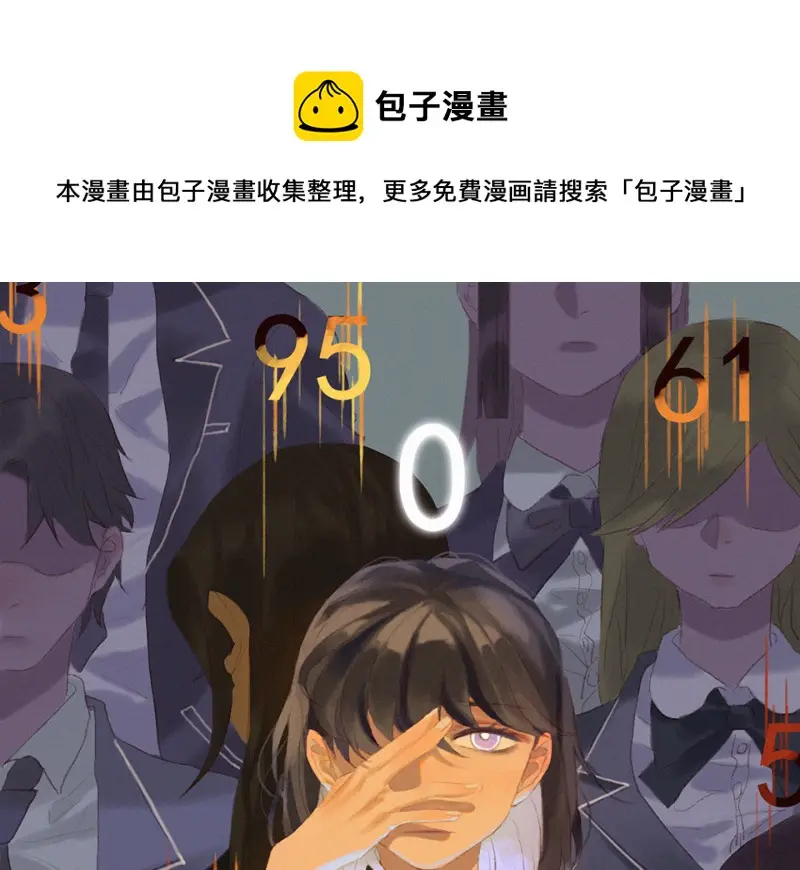 鉴别之瞳·八 第1页