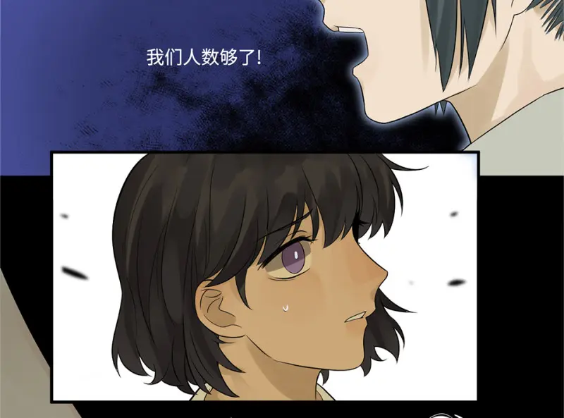 鉴别之瞳·六 第77页
