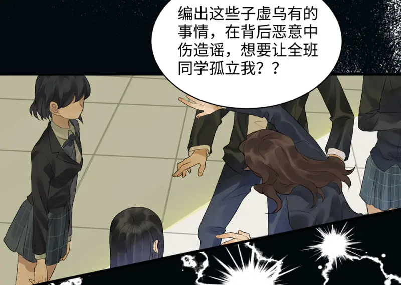 鉴别之瞳·五 第34页