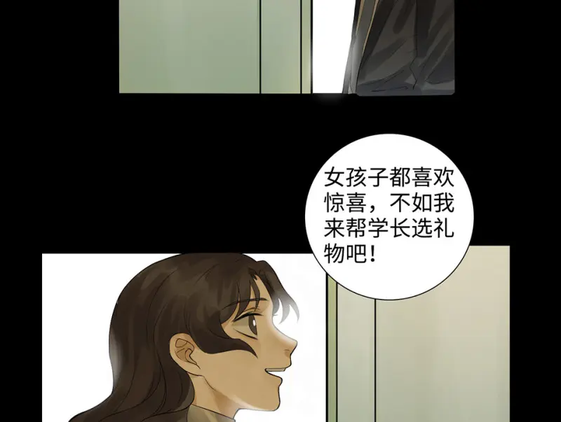 鉴别之瞳·五 第92页