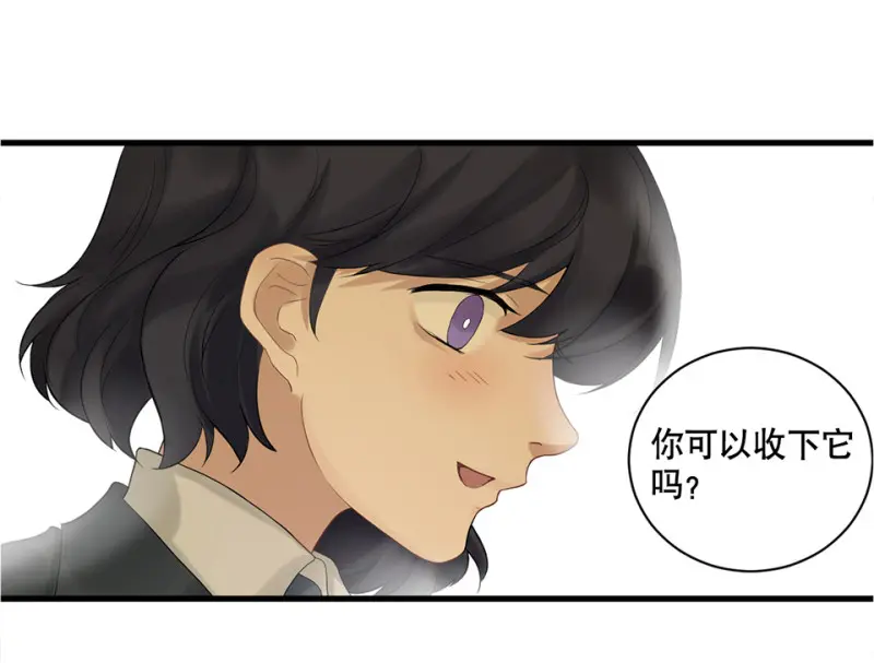 鉴别之瞳·四 第28页