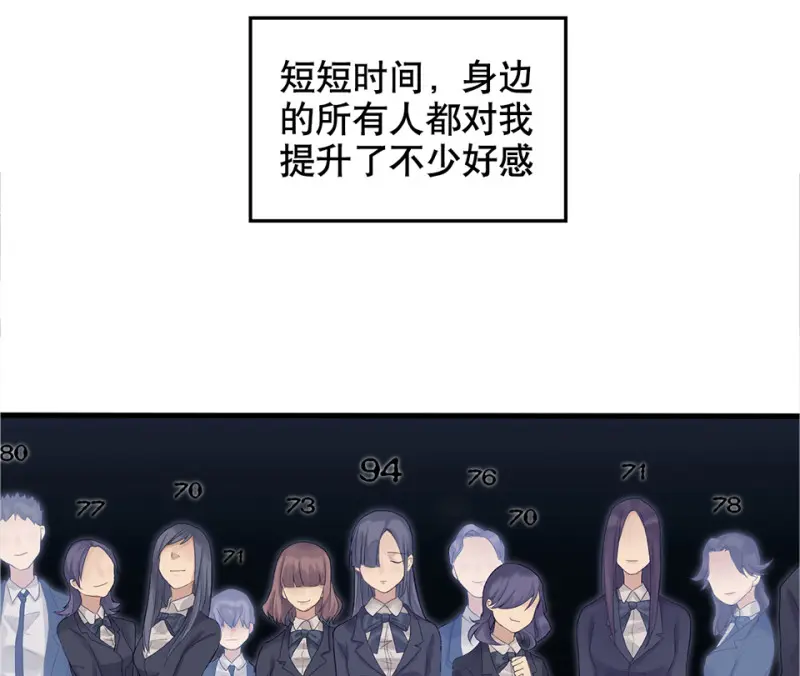 鉴别之瞳·四 第35页