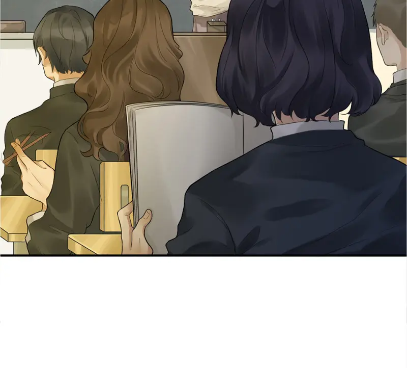 鉴别之瞳·三 第8页