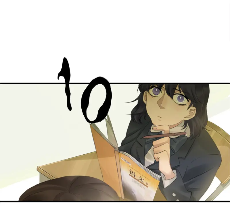 鉴别之瞳·三 第9页