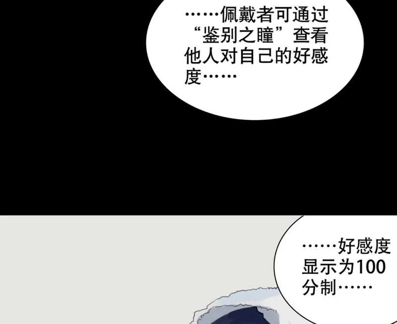 鉴别之瞳·二 第10页