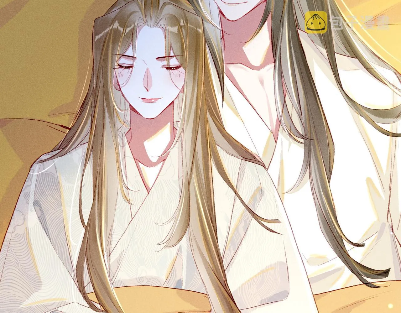 第63话 小皇帝平常消遣是什么呢？ 第38页
