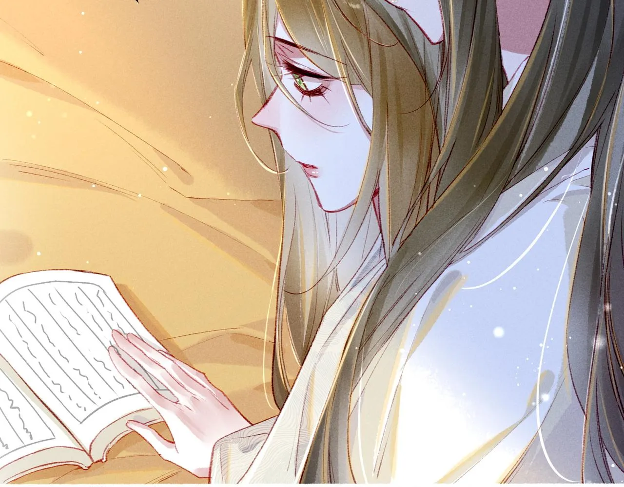 第63话 小皇帝平常消遣是什么呢？ 第44页