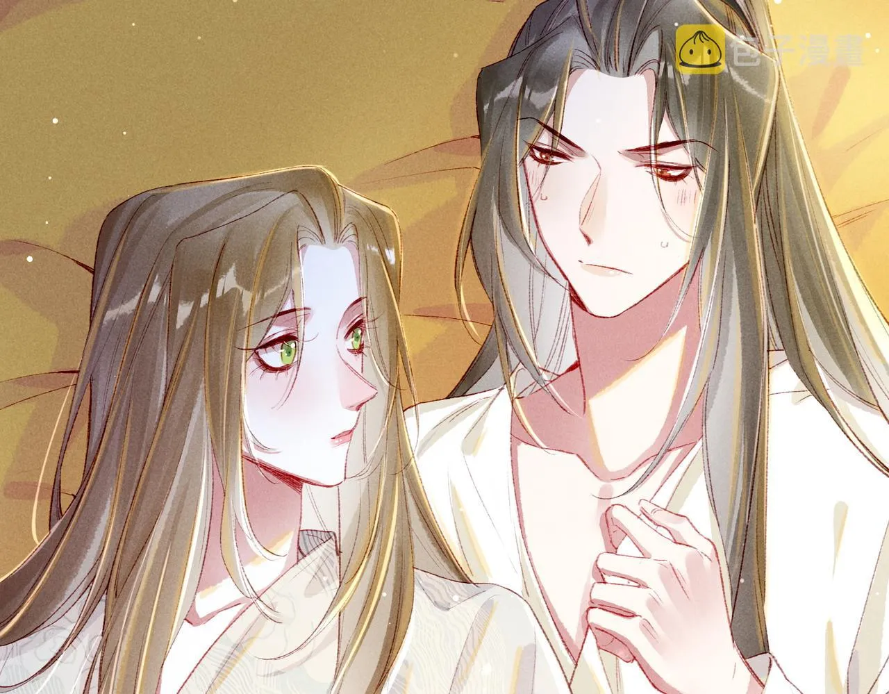 第63话 小皇帝平常消遣是什么呢？ 第51页