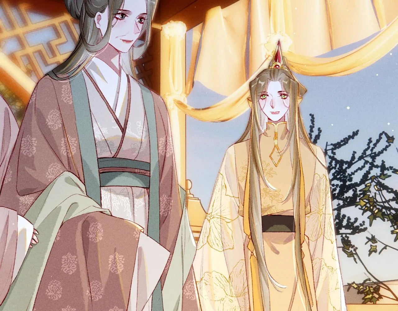第64话 实现的愿望是？ 第54页