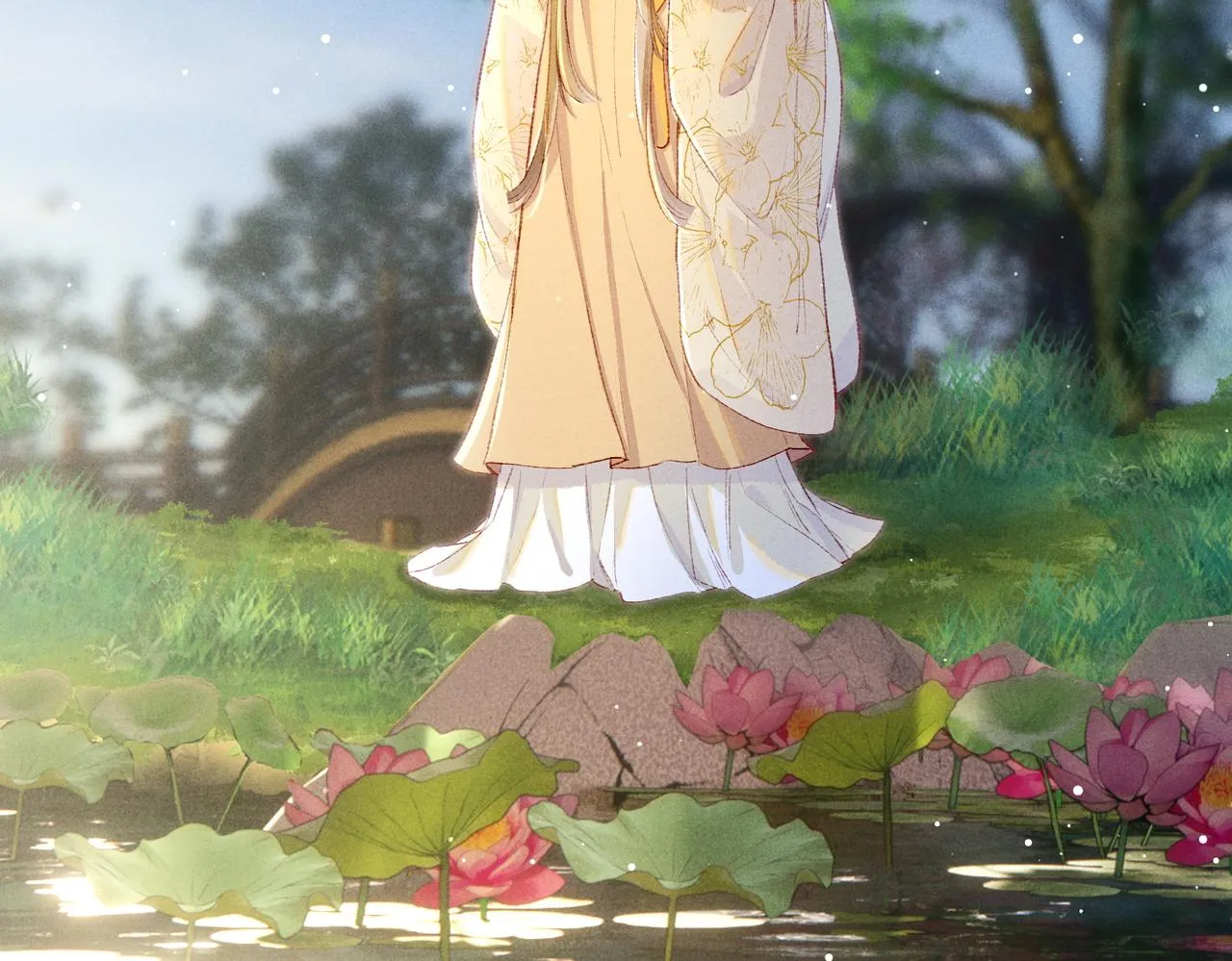 第64话 实现的愿望是？ 第77页