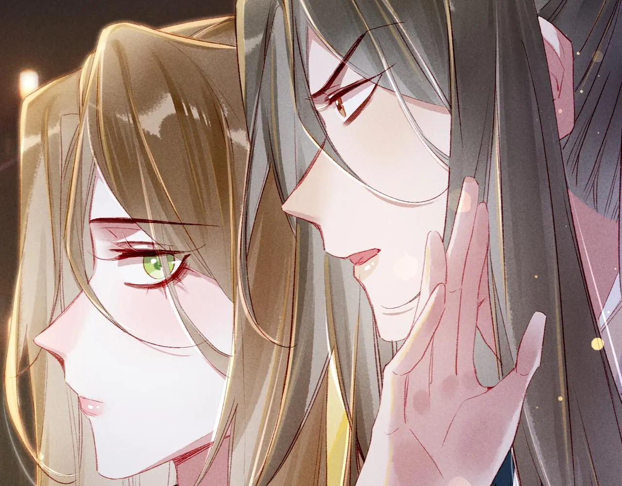 第67话 薛远明白了自己的心意 第16页