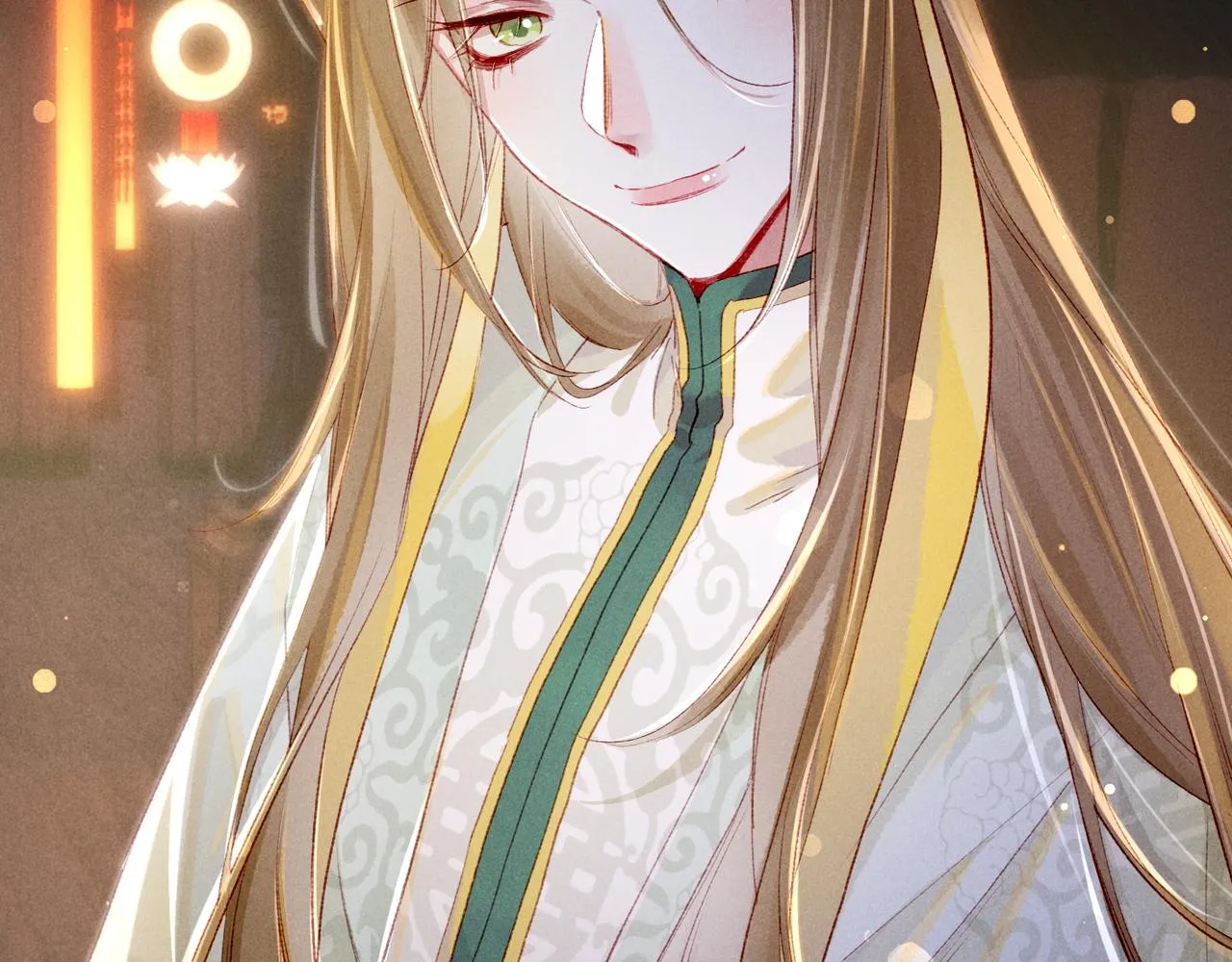 第67话 薛远明白了自己的心意 第27页