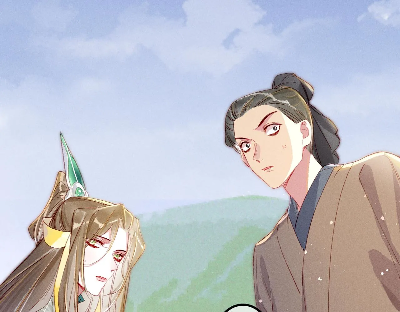 第69话 谁都不能伤害你 第55页