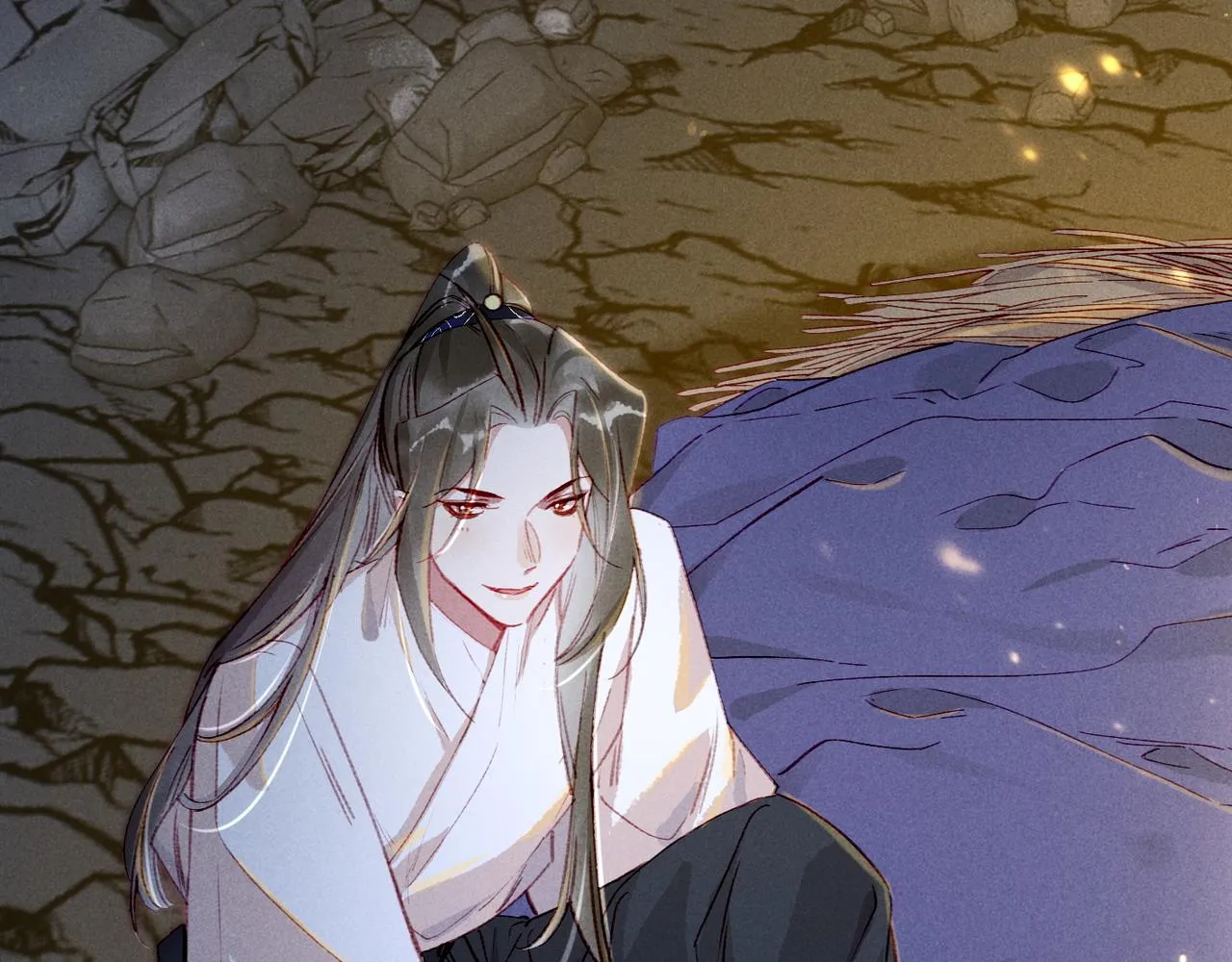 第71话 照顾 第48页
