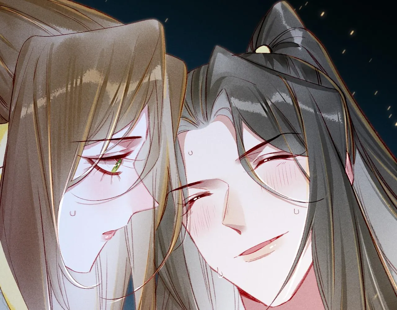 第71话 照顾 第68页