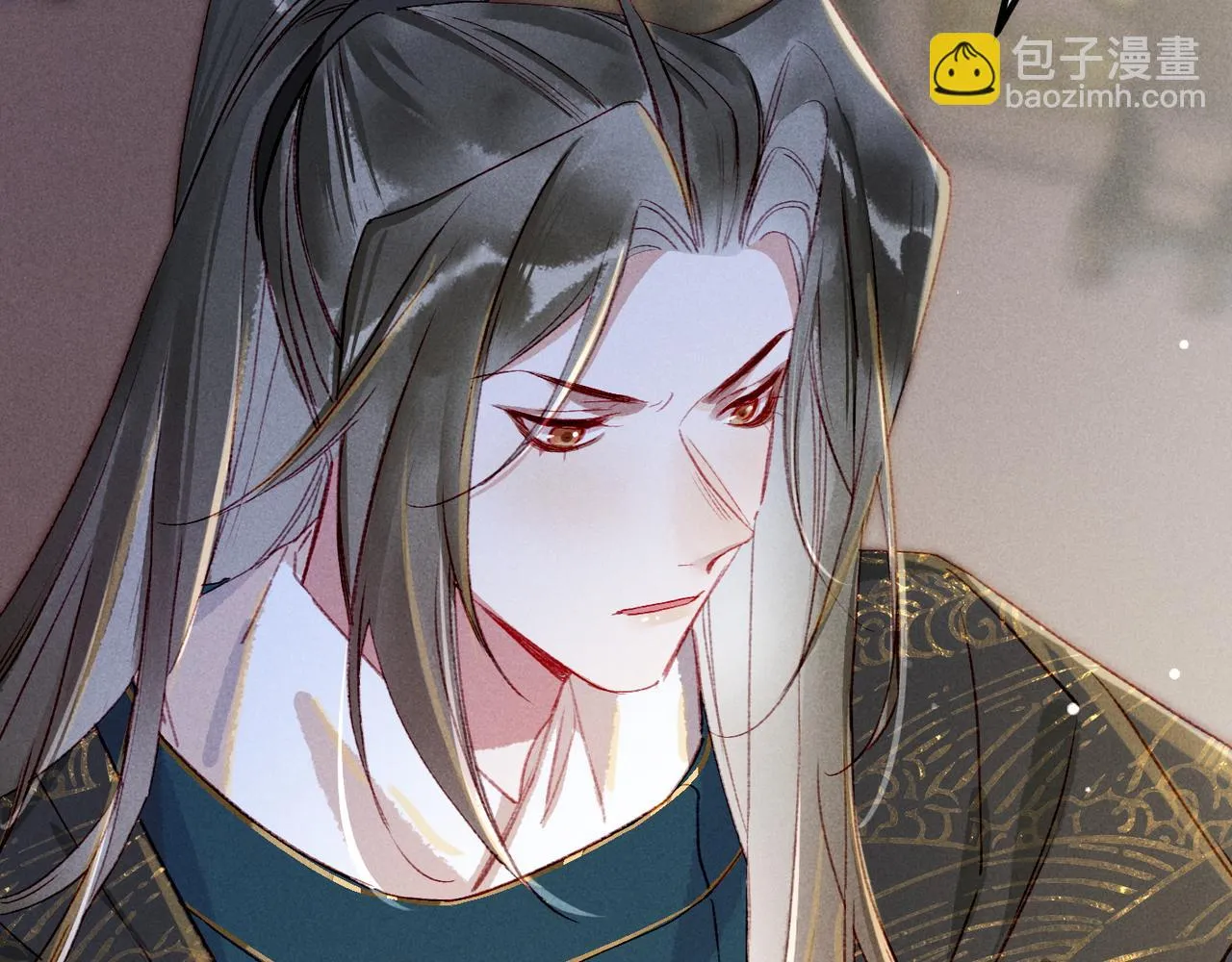第73话 小皇帝想离开我 第52页