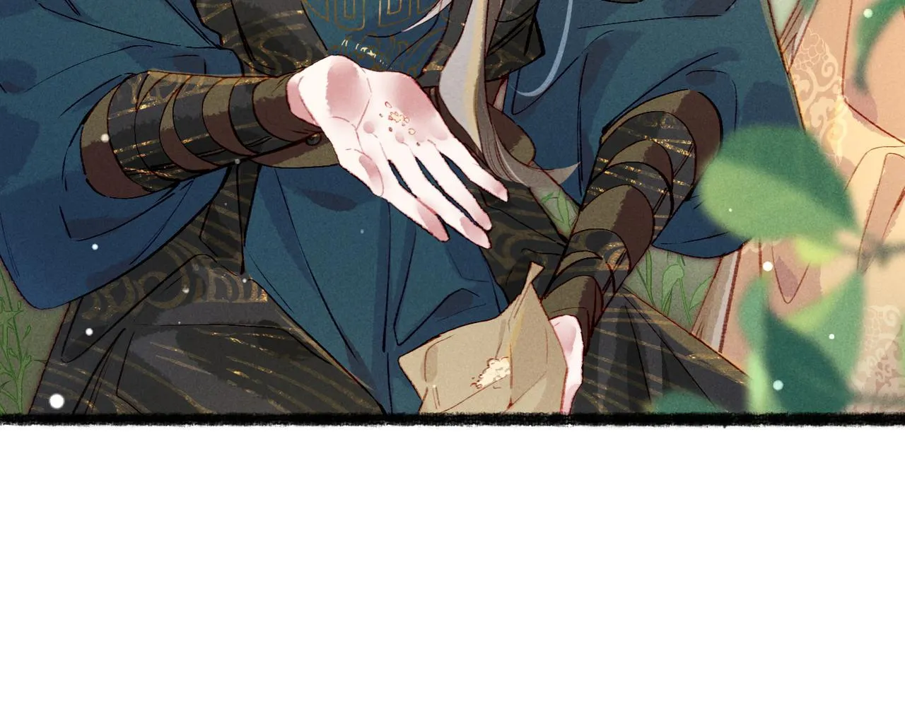 第74话 小皇帝为什么生气？ 第61页