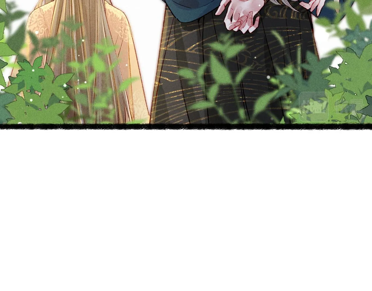 第75话 对陛下一片忠诚 第28页