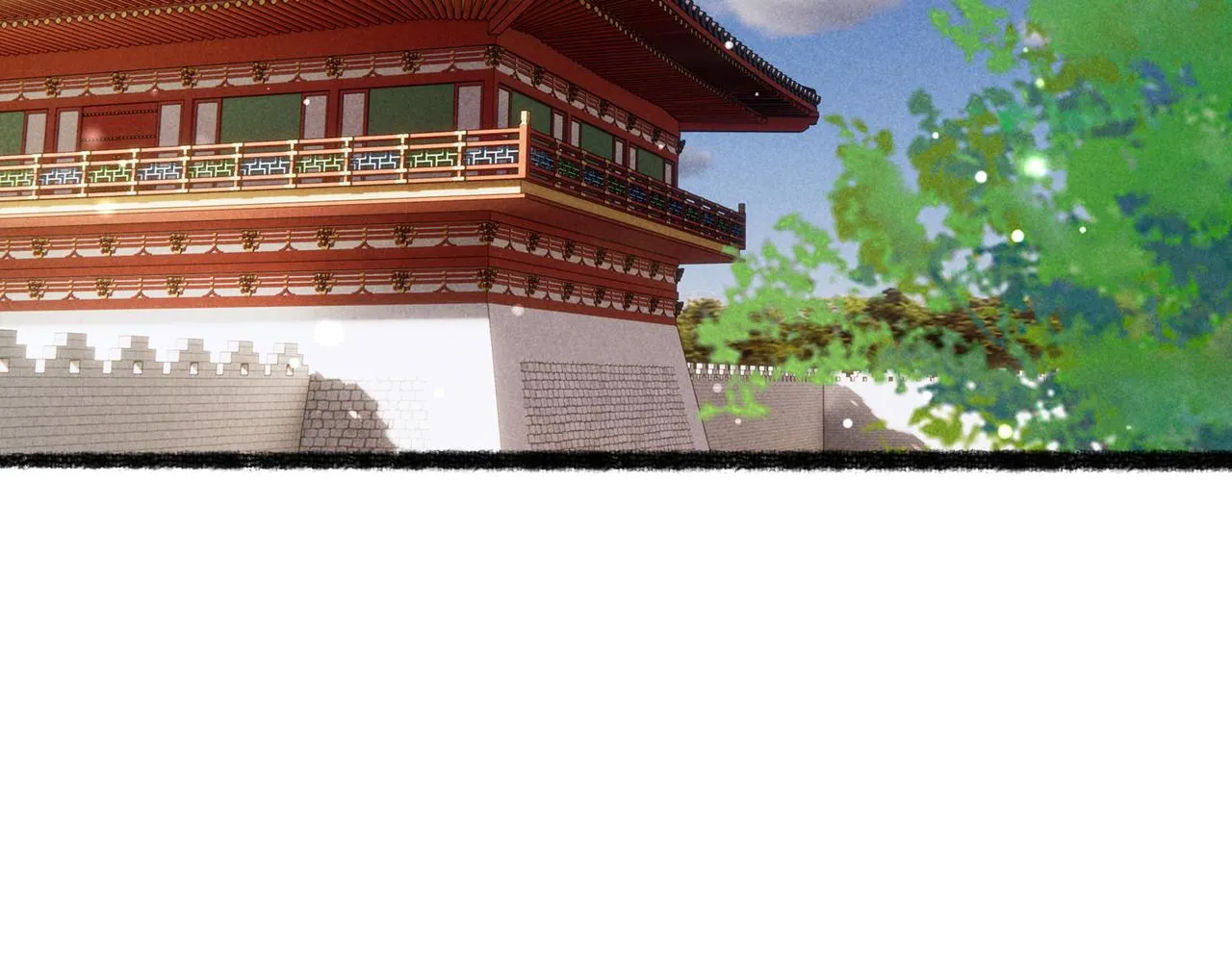 第75话 对陛下一片忠诚 第51页