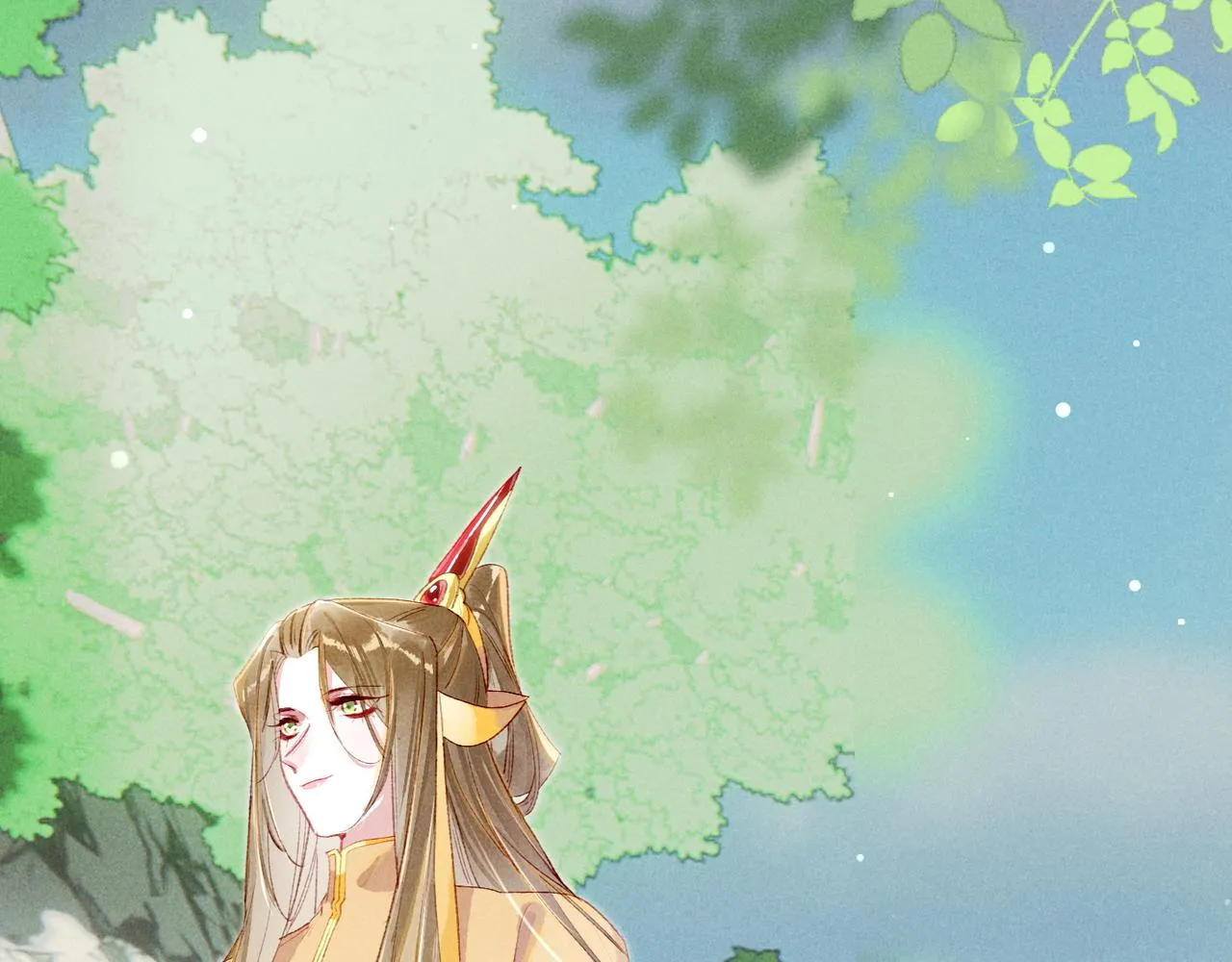 第75话 对陛下一片忠诚 第65页