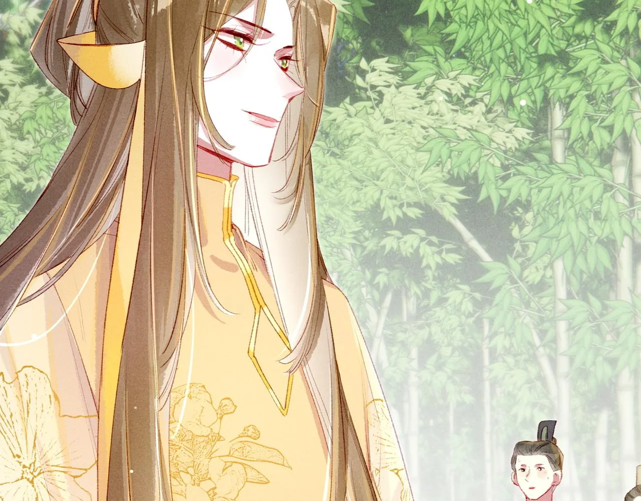 第75话 对陛下一片忠诚 第72页
