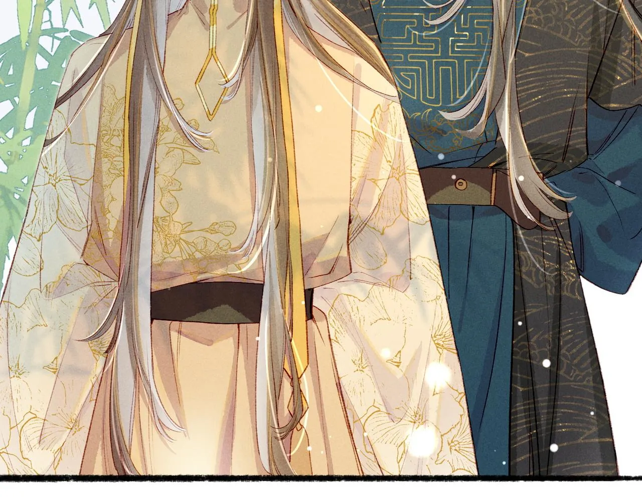 第75话 对陛下一片忠诚 第86页