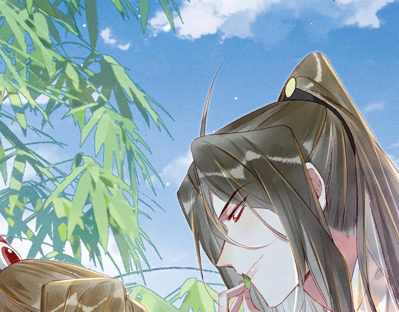 第75话 对陛下一片忠诚 第108页
