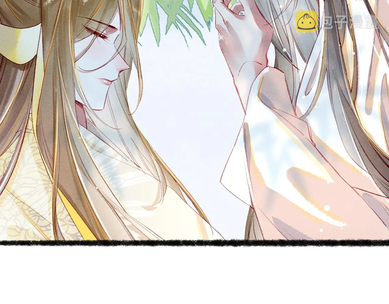 第75话 对陛下一片忠诚 第109页
