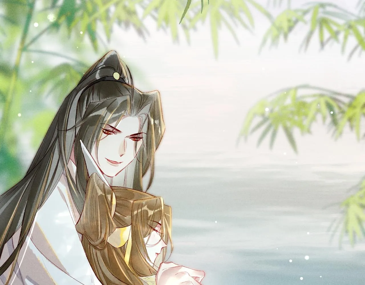 第76话 认罪？ 第23页