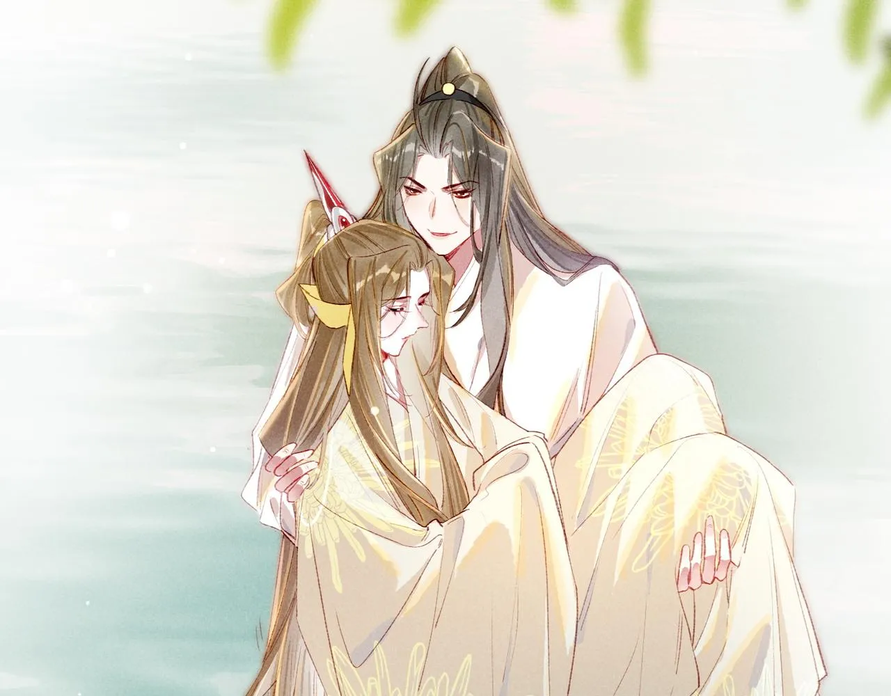 第76话 认罪？ 第45页