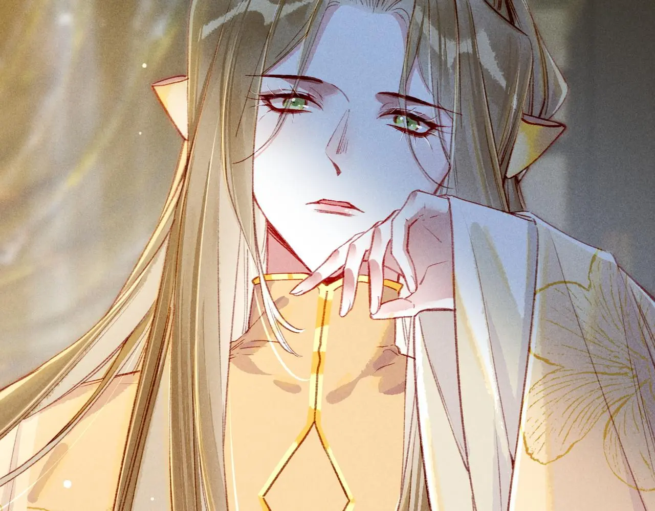 第77话 只想在你身边 第23页