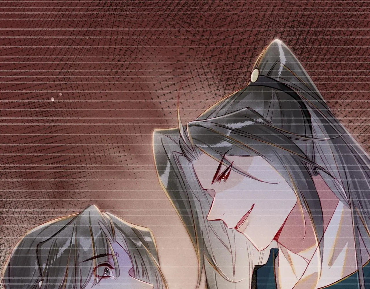 第77话 只想在你身边 第30页