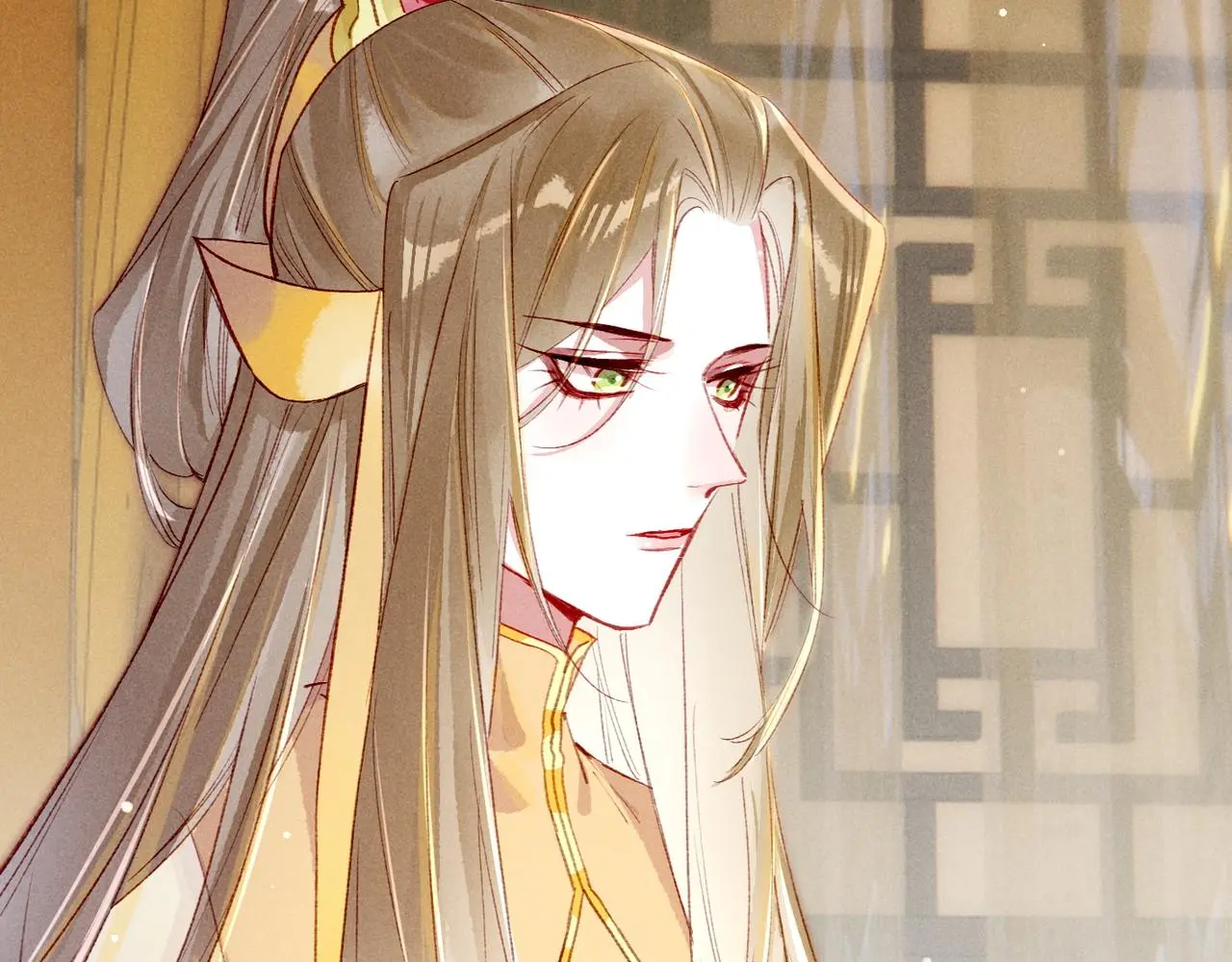 第77话 只想在你身边 第108页