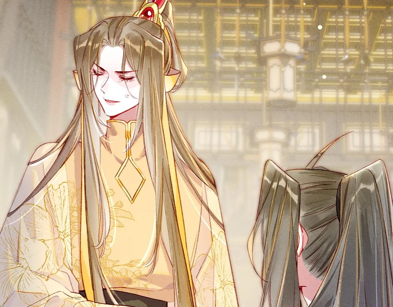 第78话 旁人给不起的东西 第17页