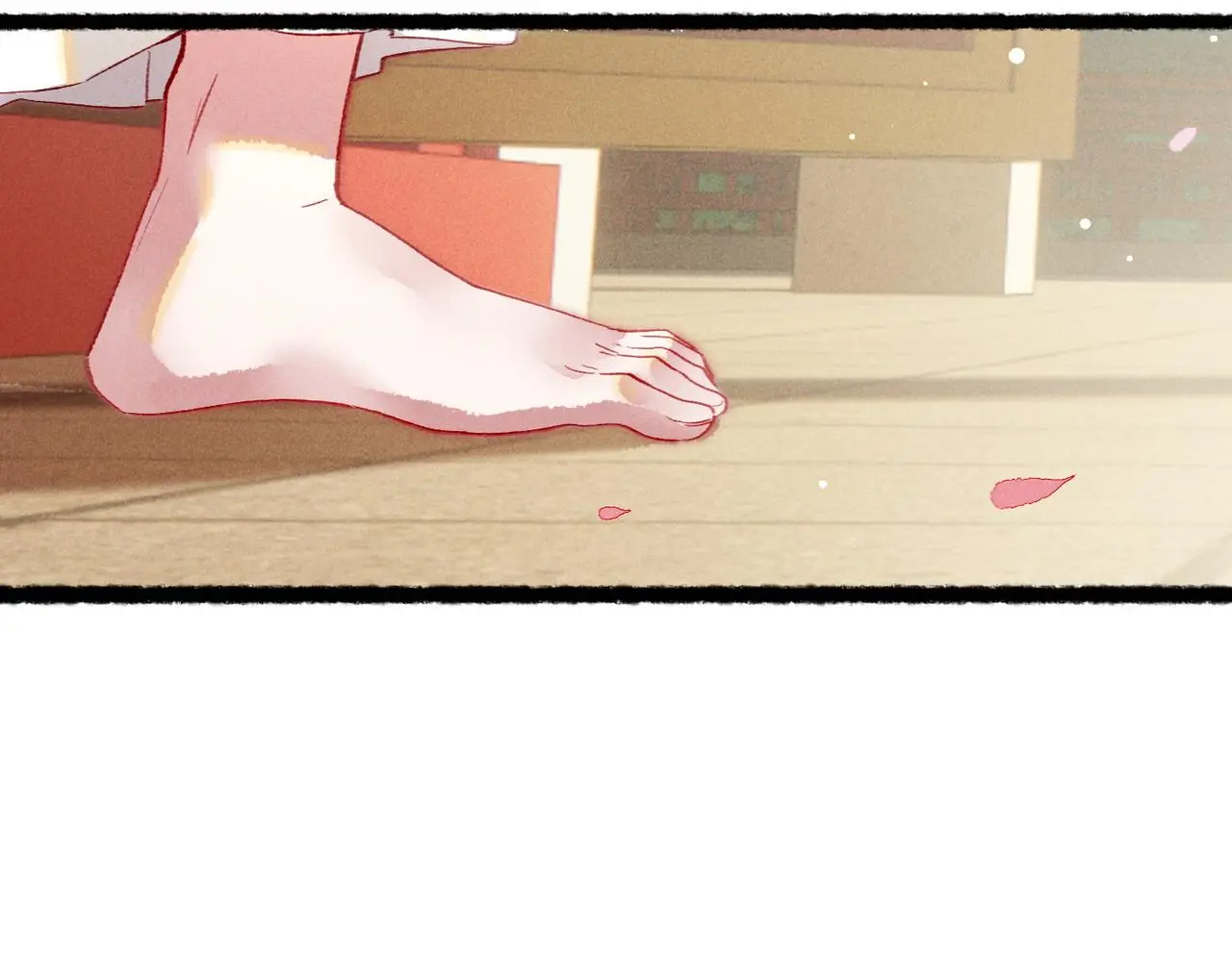 第78话 旁人给不起的东西 第31页