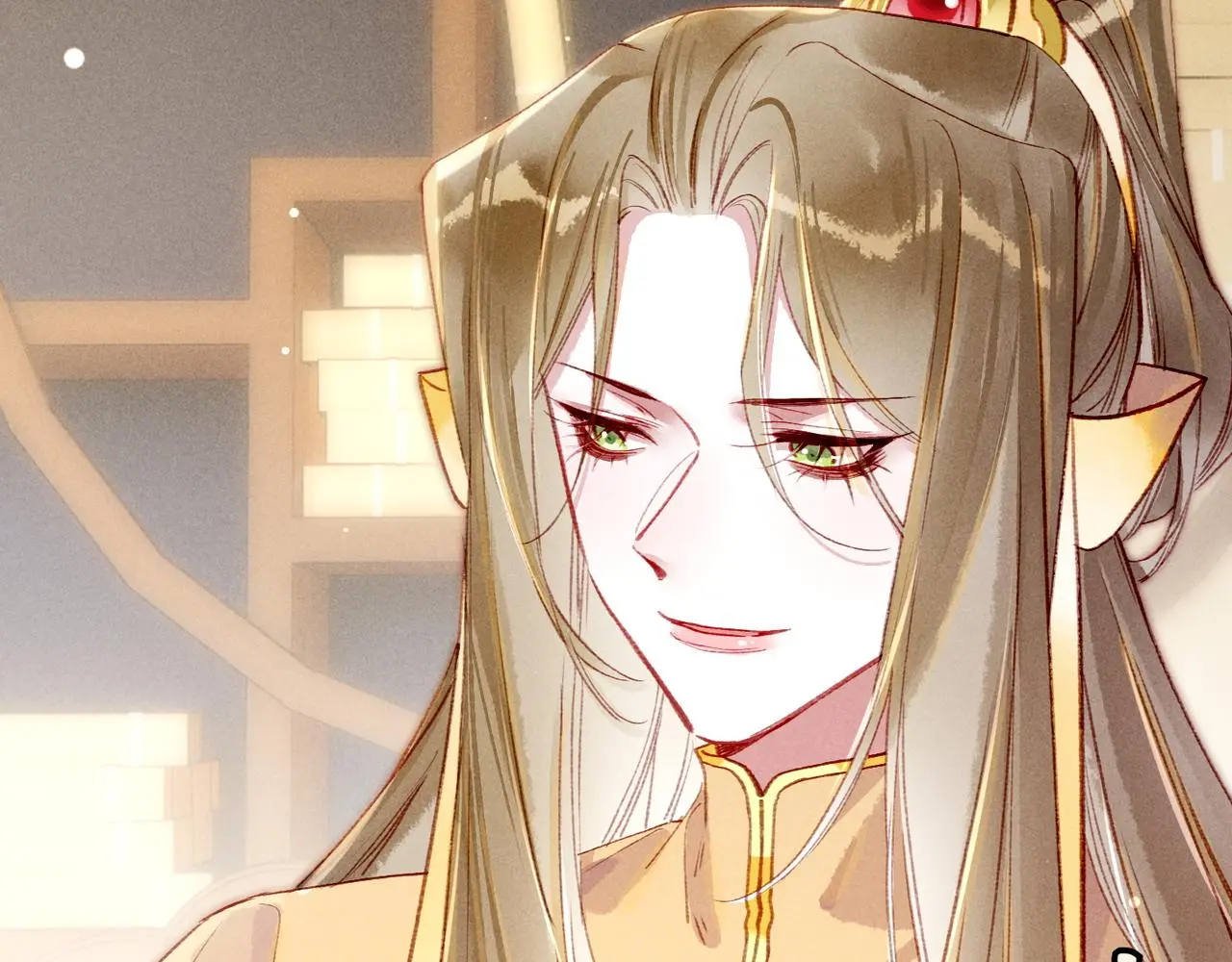 第78话 旁人给不起的东西 第103页