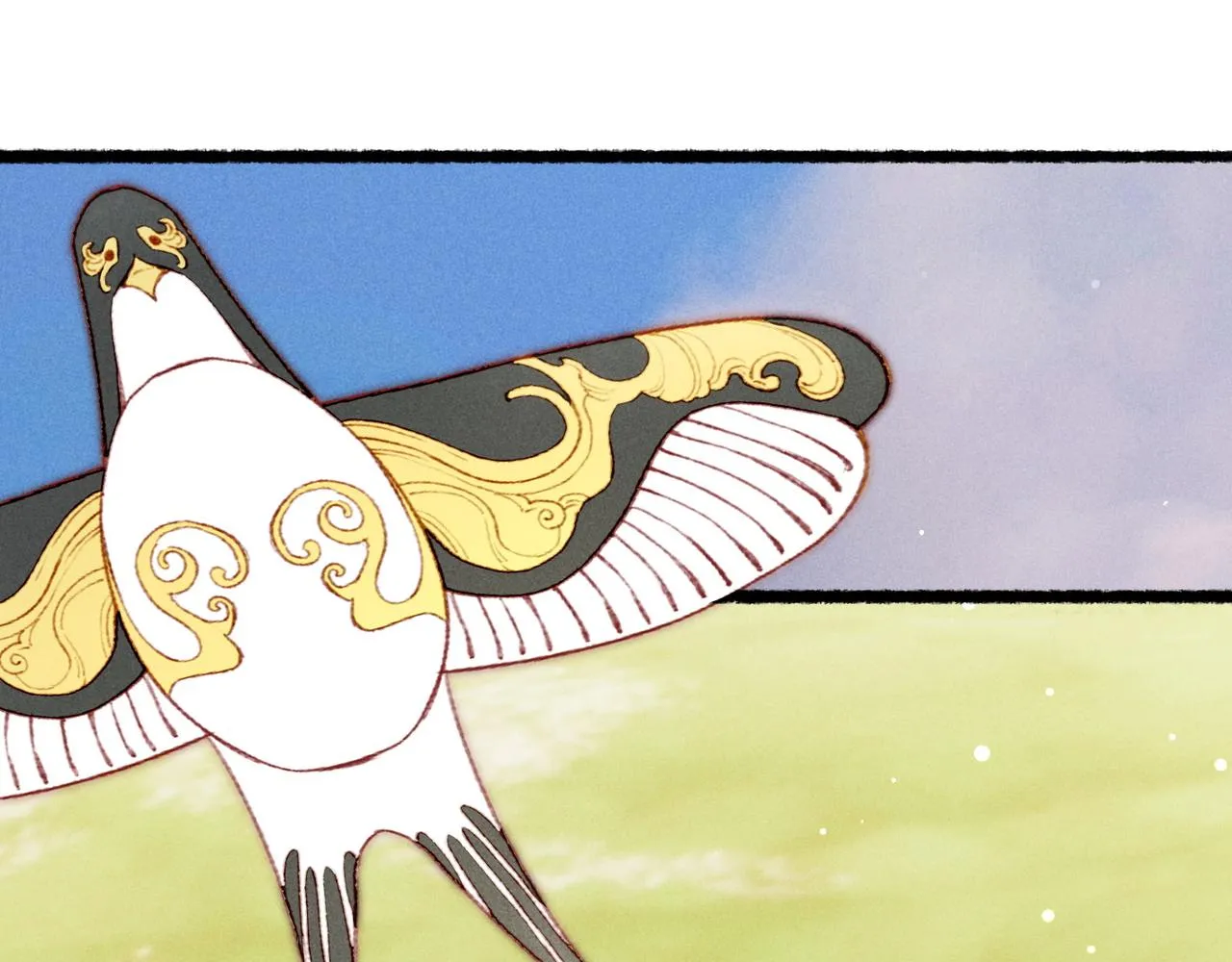 第79话 小皇帝遇险了？！ 第22页