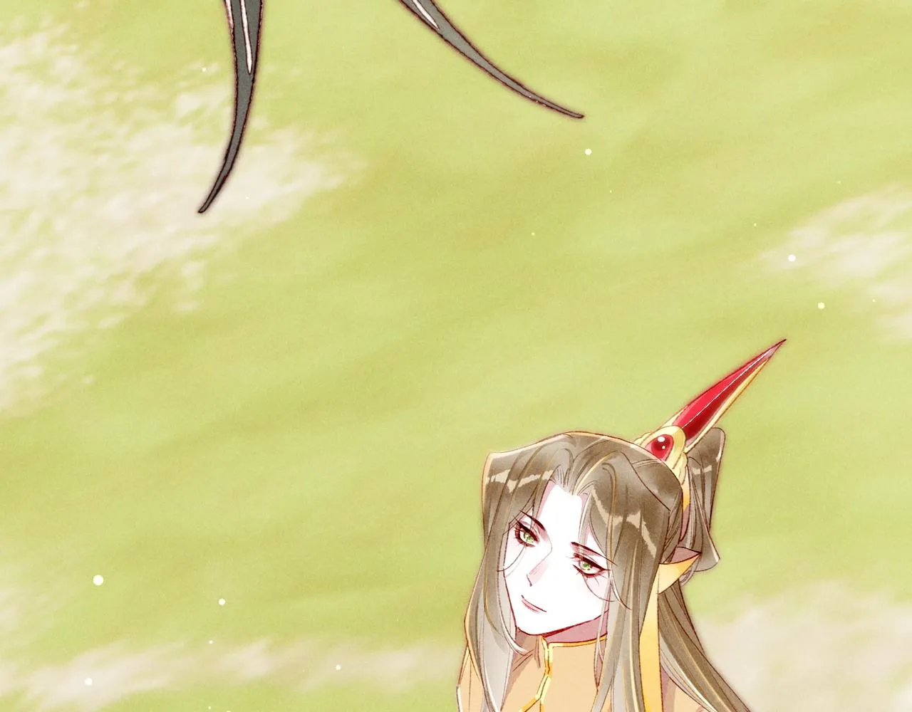 第79话 小皇帝遇险了？！ 第23页