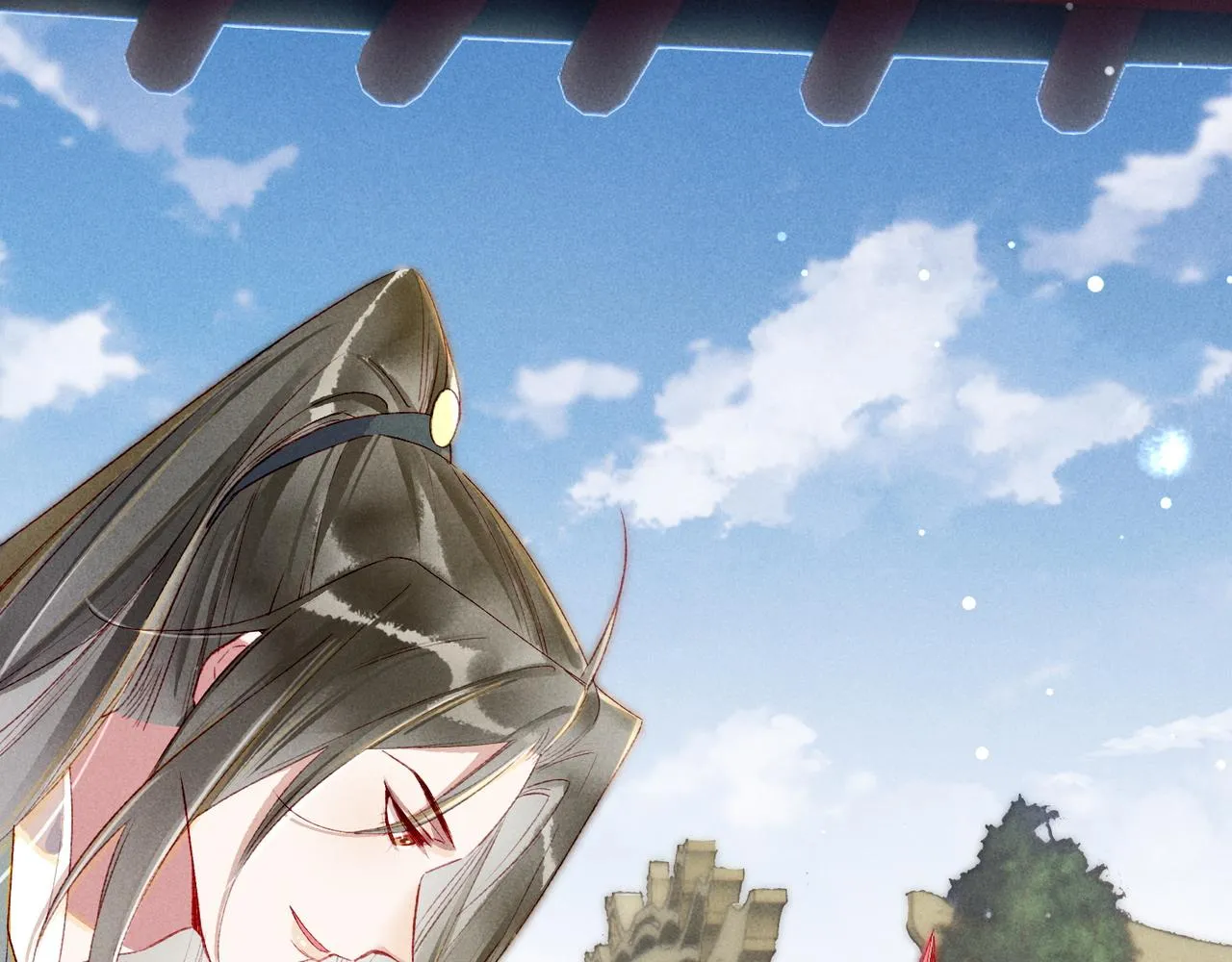 第79话 小皇帝遇险了？！ 第62页