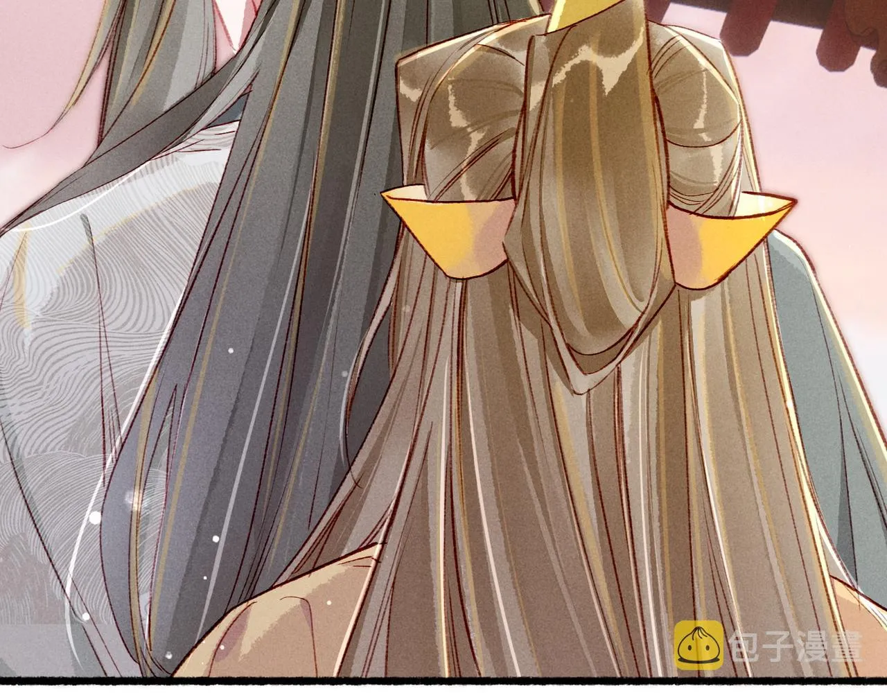 第79话 小皇帝遇险了？！ 第70页