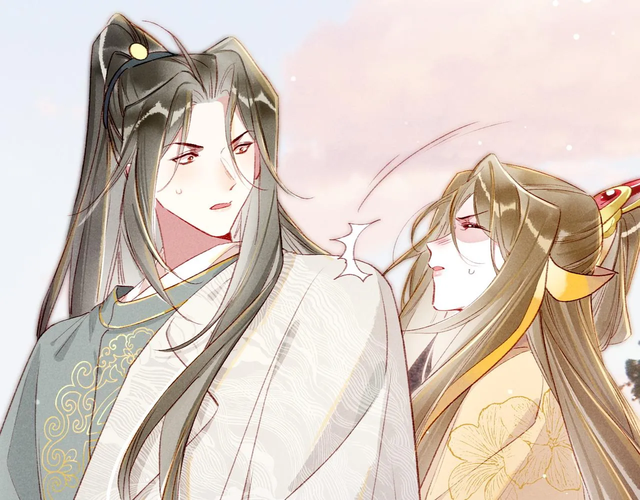 第79话 小皇帝遇险了？！ 第73页
