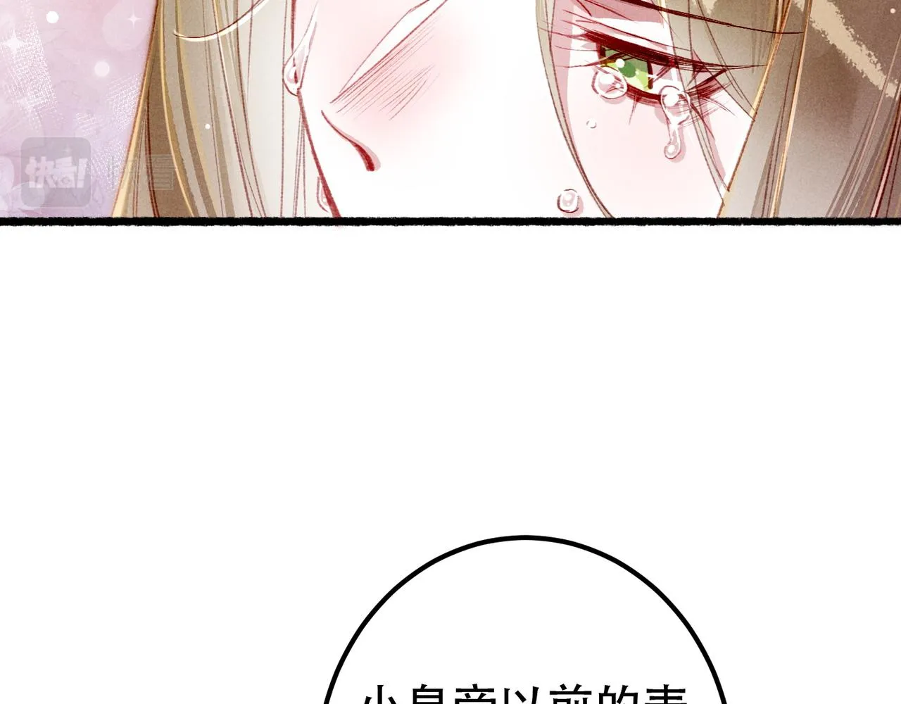 第79话 小皇帝遇险了？！ 第85页