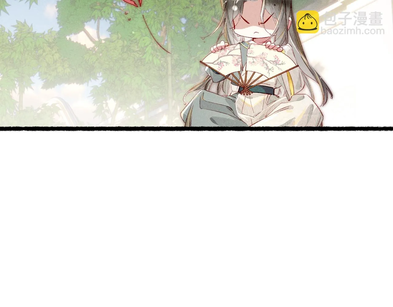 第80话 圣上的东西丢不得 第56页