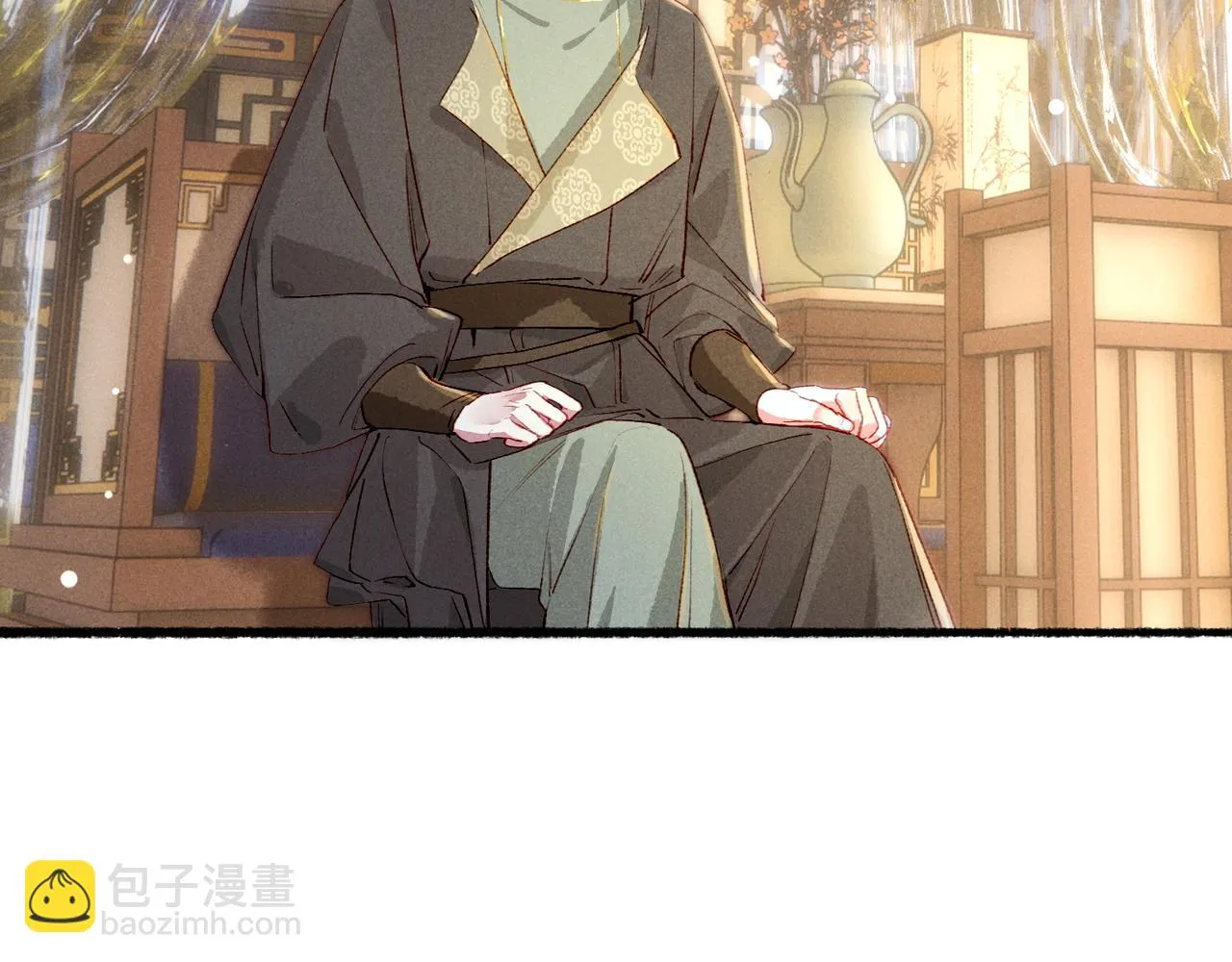 第80话 圣上的东西丢不得 第92页