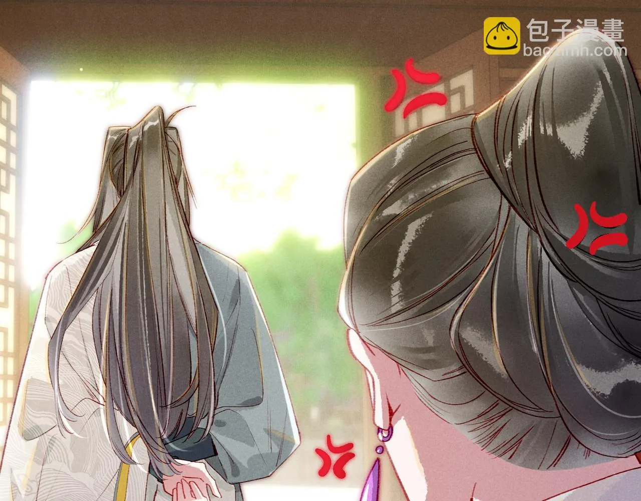第80话 圣上的东西丢不得 第145页