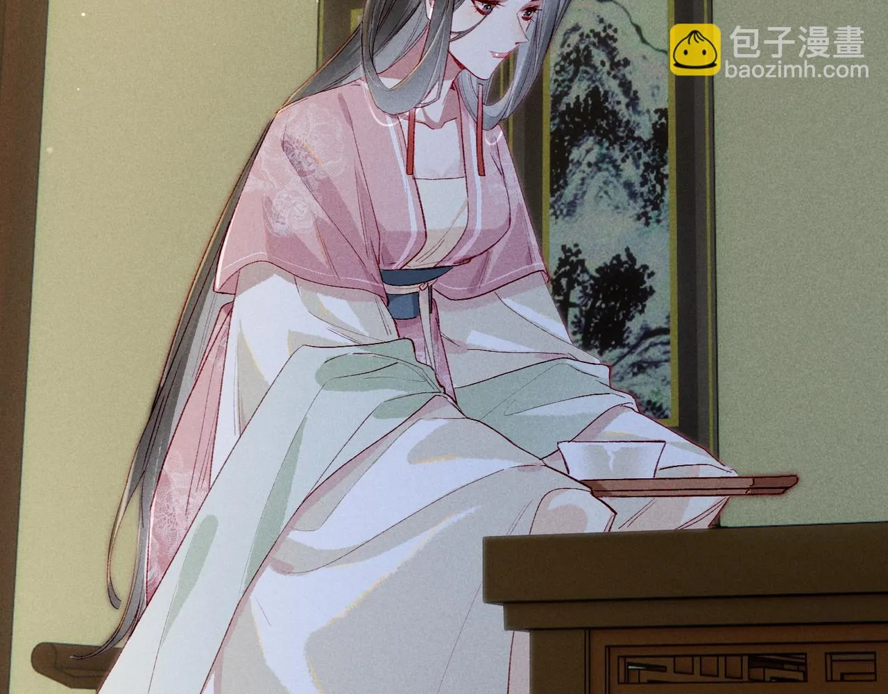 第81话 震惊！屋里竟然有…… 第22页