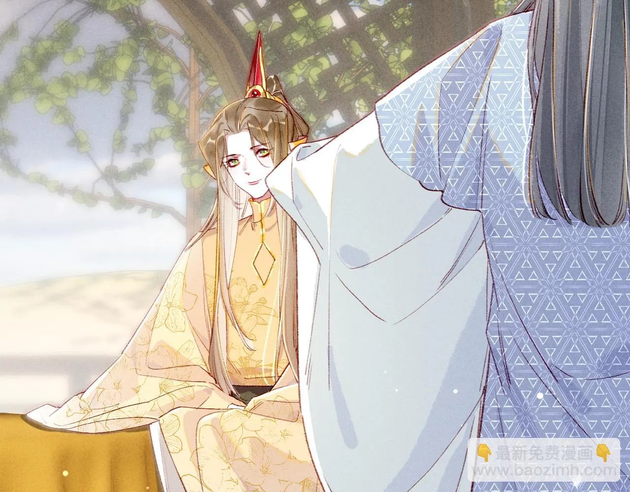 第81话 震惊！屋里竟然有…… 第102页