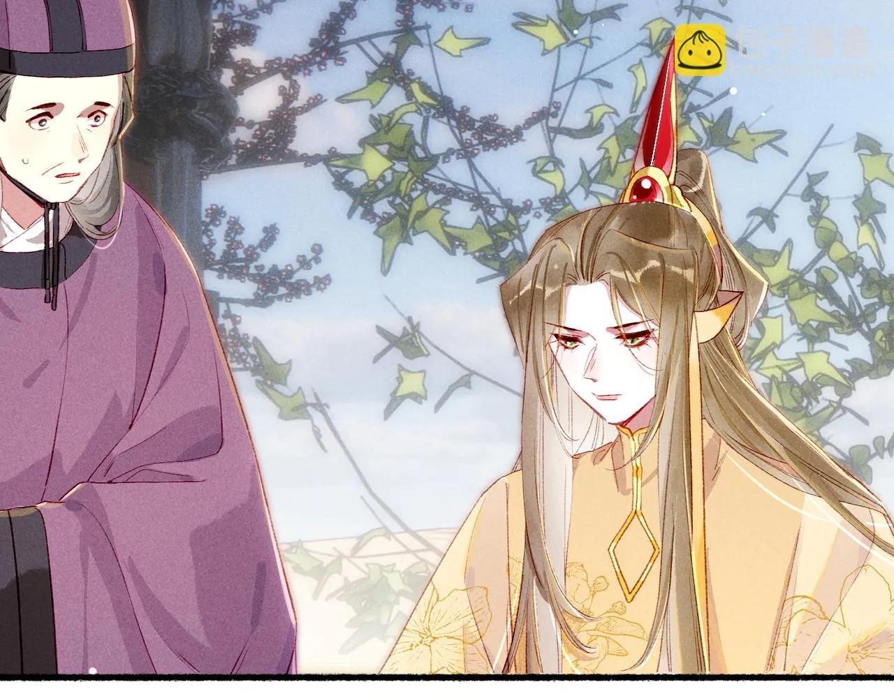 第81话 震惊！屋里竟然有…… 第123页