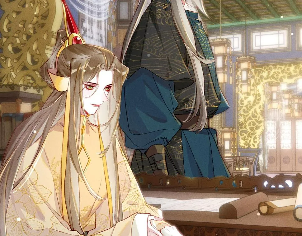 第88话 薛远想要什么 第41页